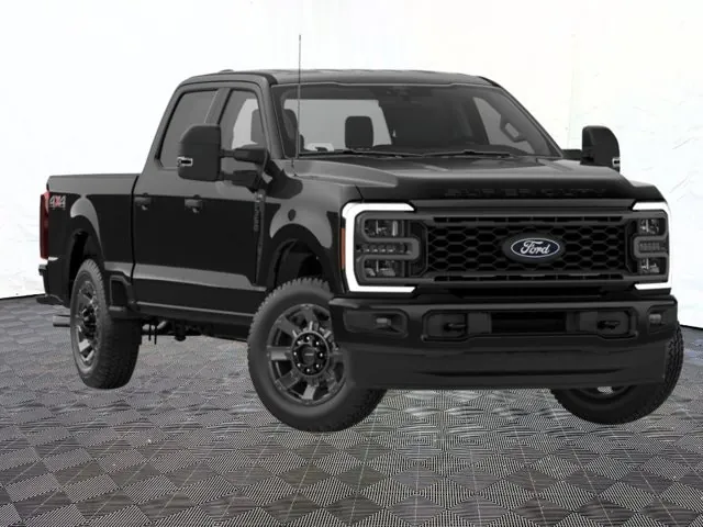 Ford F-350 Super Duty