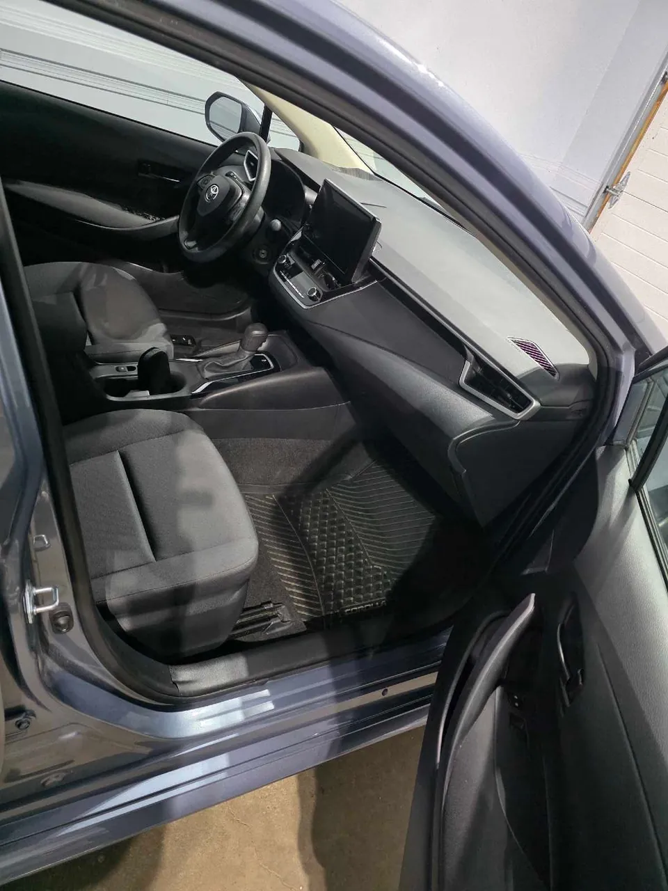 Toyota Corolla 2023 photo 4