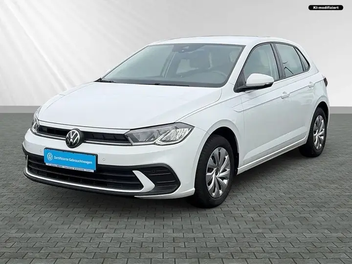 Volkswagen Polo Life