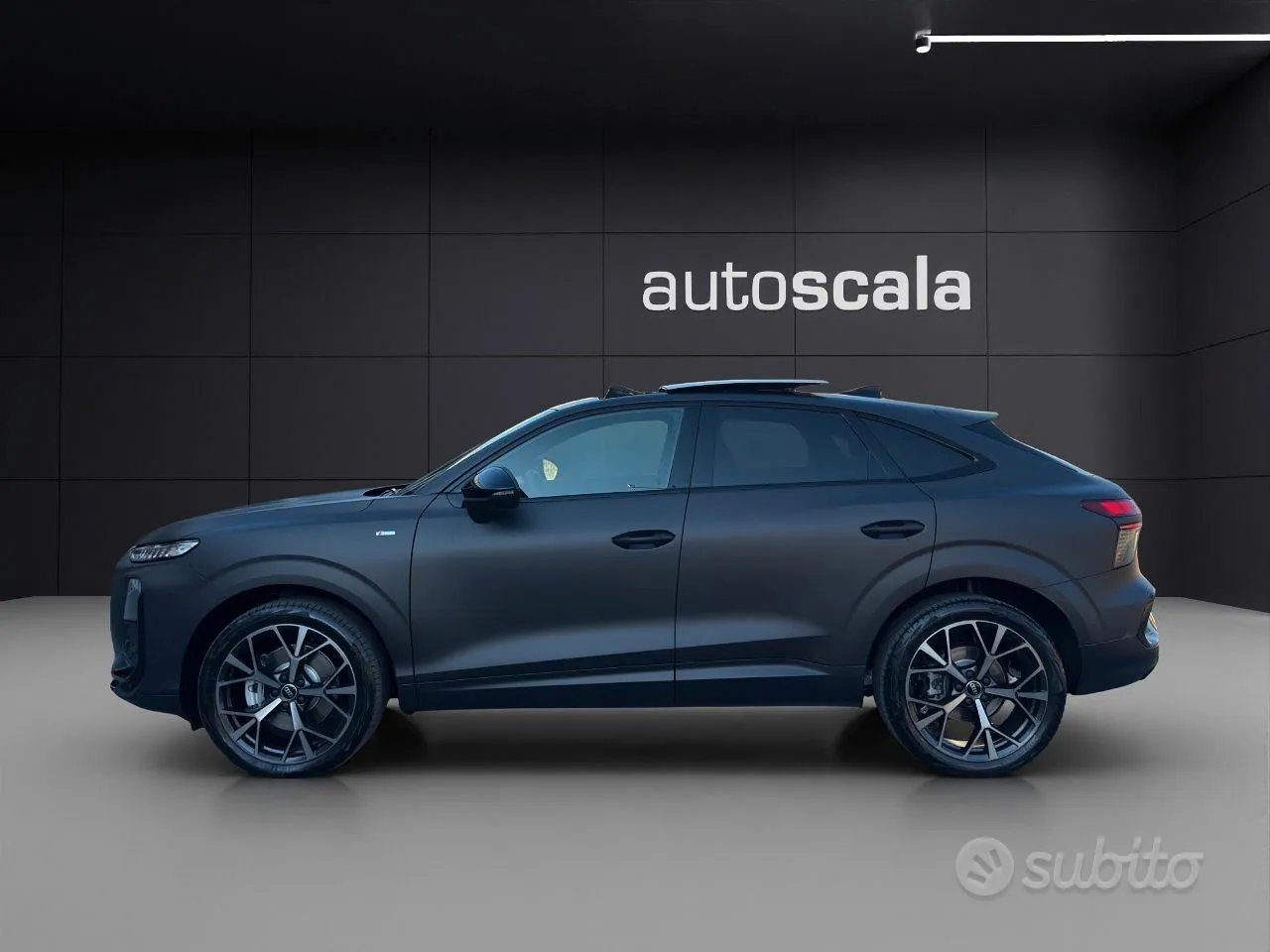 Audi Q3 2026 photo 2