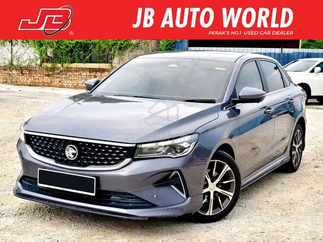 Proton S70