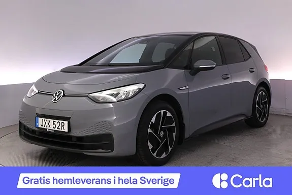 Volkswagen Id.3