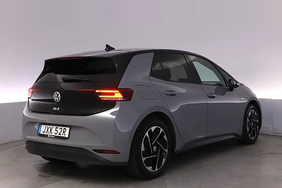 Volkswagen Id.3 2023 photo 5