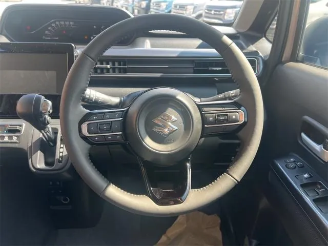 Suzuki Wagon R 2026 photo 3