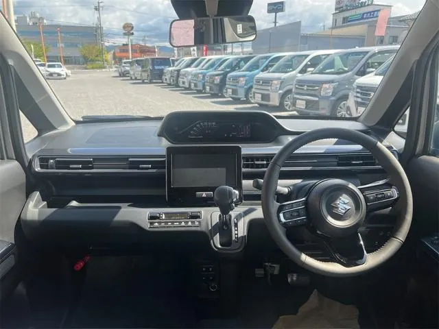 Suzuki Wagon R 2026 photo 2