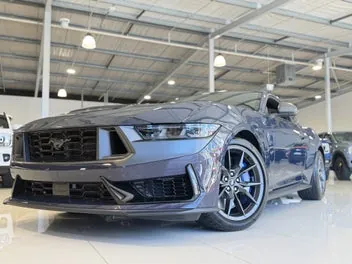 Ford Mustang 2026 photo 3
