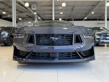 Ford Mustang 2026 photo 4