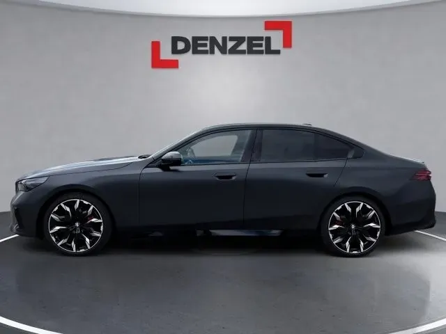 BMW I5 2025 photo 2