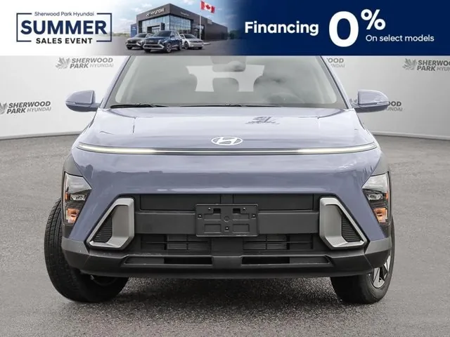 Hyundai Kona 2027 photo 2