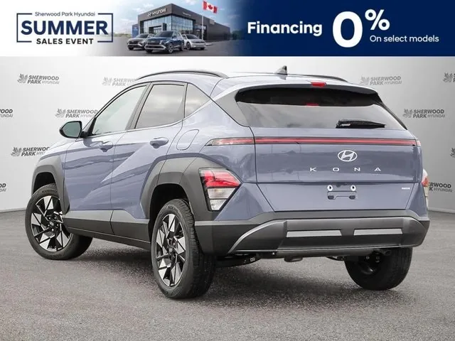 Hyundai Kona 2027 photo 4
