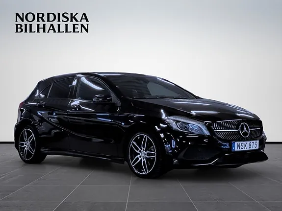Mercedes-Benz A180 D