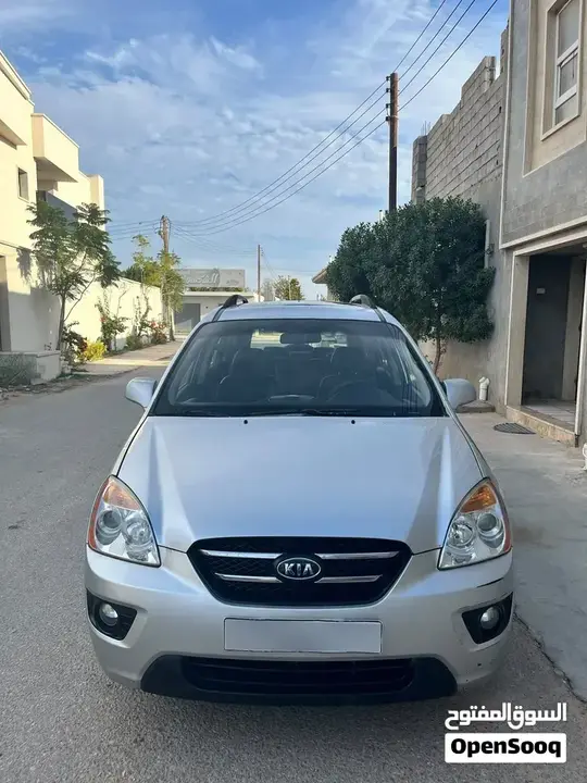Kia Rondo