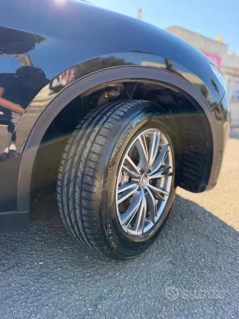 Alfa Romeo Stelvio 2022 photo 5