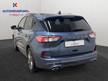Ford Kuga 2021 photo 3