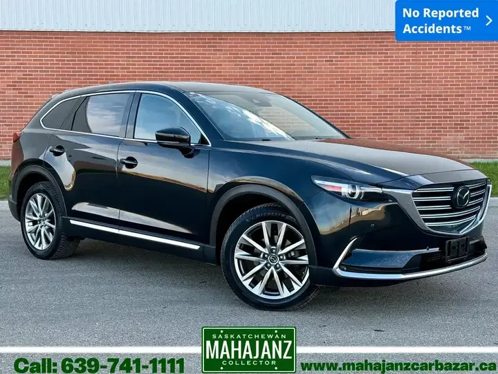 Mazda Cx-9