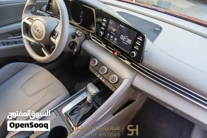 Hyundai Elantra 2022 photo 3
