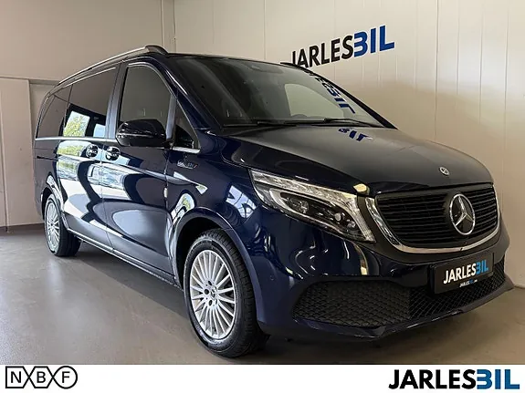 Mercedes-Benz Eqv300