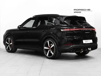 Porsche Cayenne 2023 photo 3