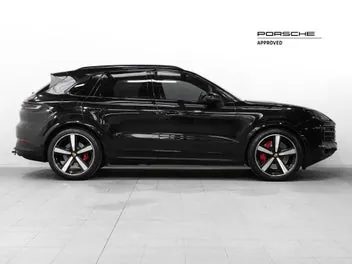 Porsche Cayenne 2023 photo 4