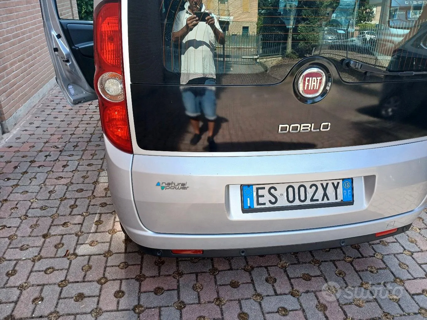 Fiat Doblò