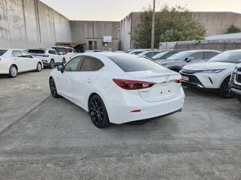 Mazda Axela 2016 photo 5