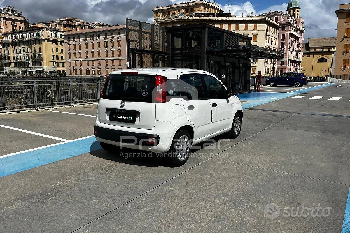 Fiat Panda 2017 photo 5