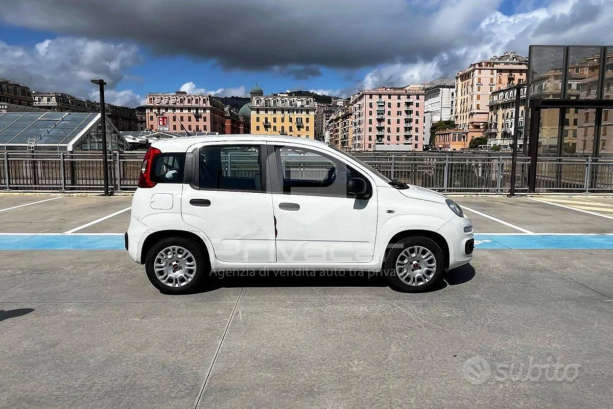 Fiat Panda 2017 photo 4