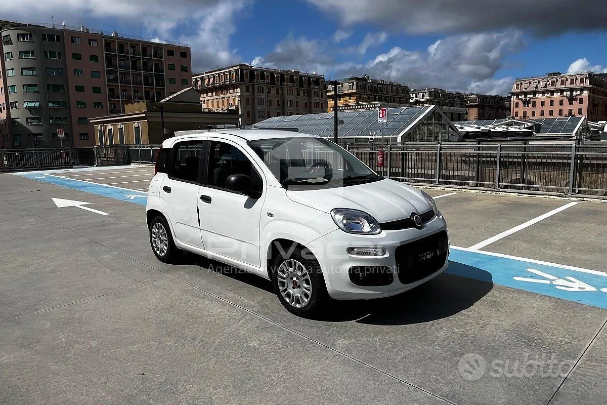 Fiat Panda 2017 photo 3