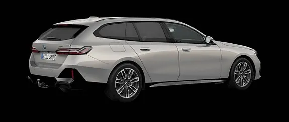 BMW I5 2026 photo 3