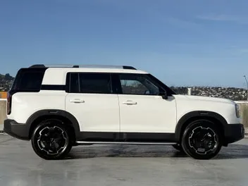 BAIC B30 2026 photo 4