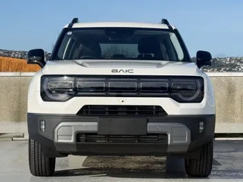 BAIC B30 2026 photo 3