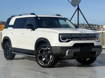 BAIC B30 2026 photo 2