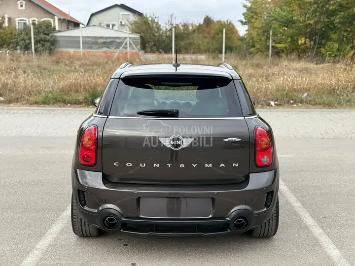 Mini John Cooper Works 2015 photo 5