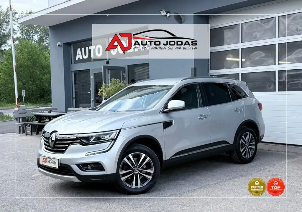 Renault Koleos