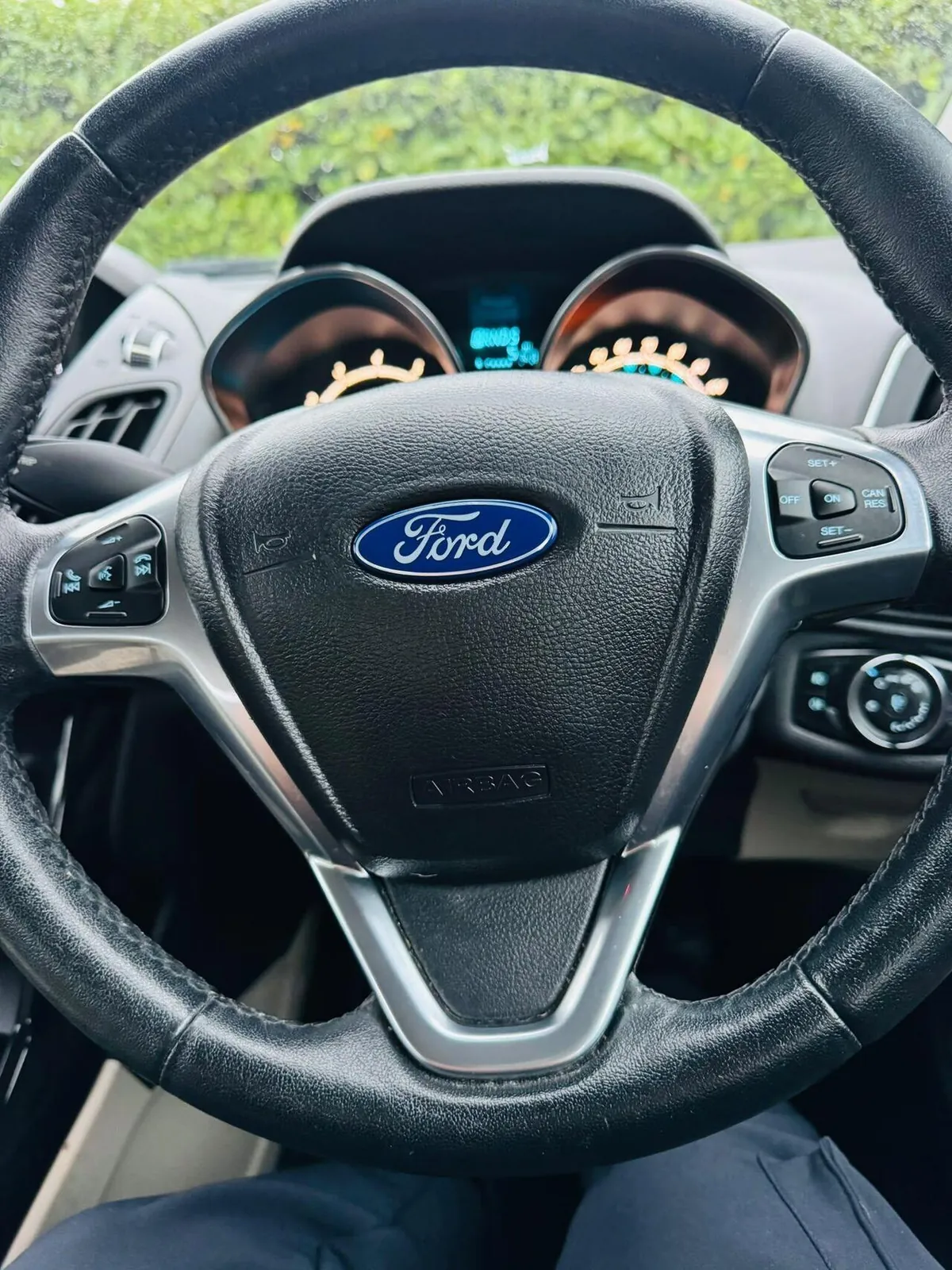 Ford B-Max 2016 photo 4