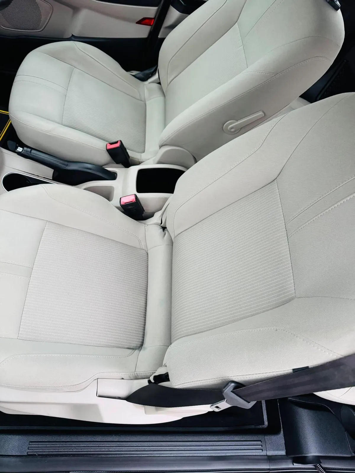 Ford B-Max 2016 photo 5