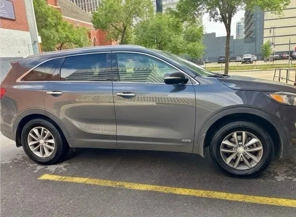 Kia Sorento 2017 photo 2