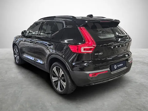 Volvo Xc40 2023 photo 3