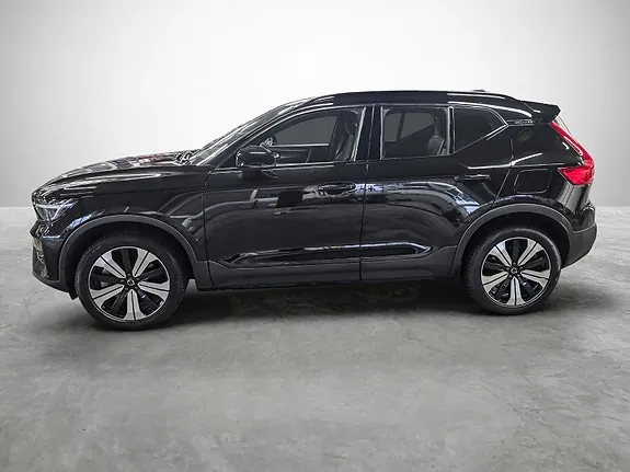 Volvo Xc40 2023 photo 2