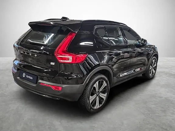 Volvo Xc40 2023 photo 5
