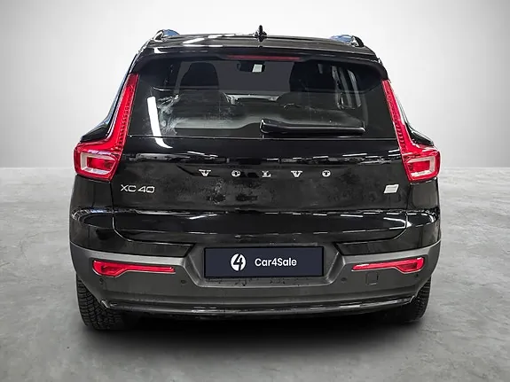 Volvo Xc40 2023 photo 4