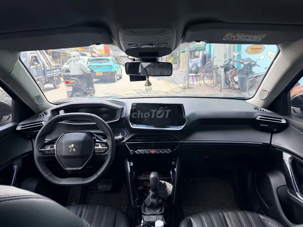 Peugeot 2008 2022 photo 4