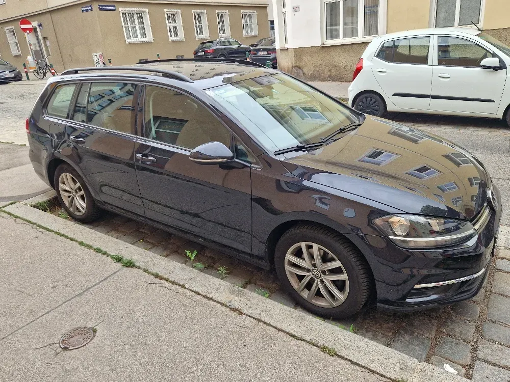 Volkswagen Golf 2019 photo 3
