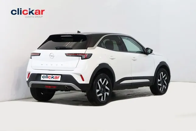 Opel Mokka 2022 photo 2