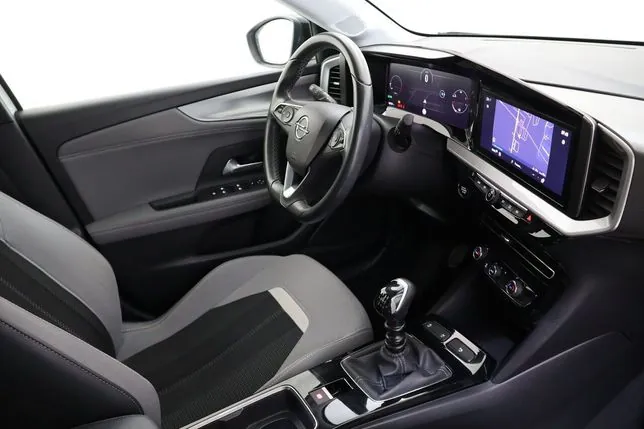 Opel Mokka 2022 photo 5