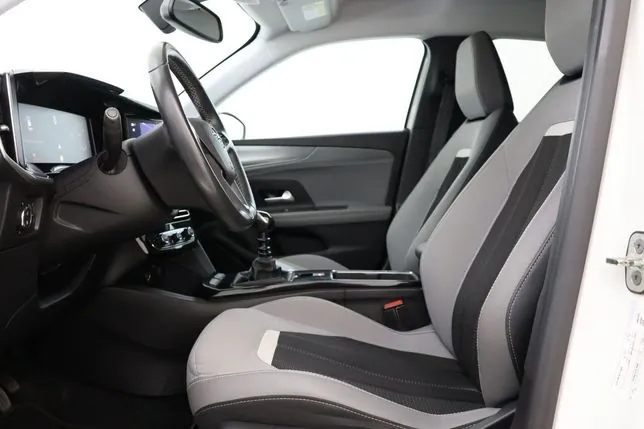 Opel Mokka 2022 photo 4