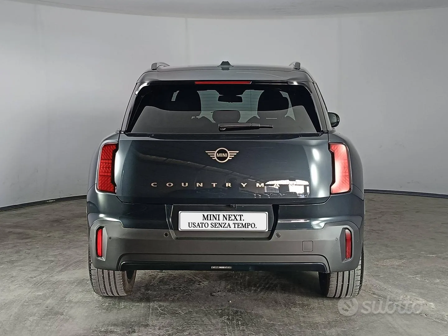 Mini Mini Countryman 2025 photo 5