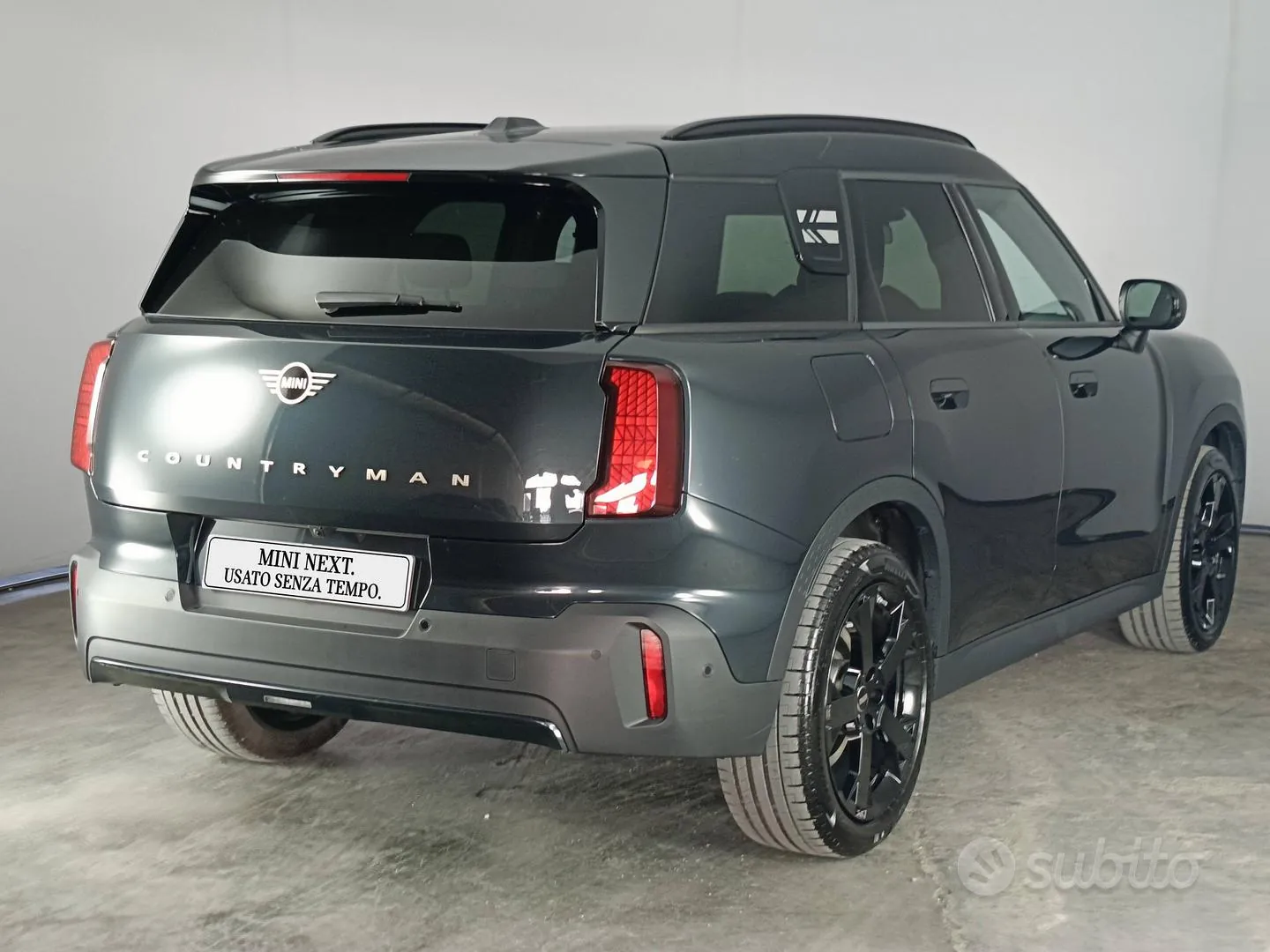Mini Mini Countryman 2025 photo 4