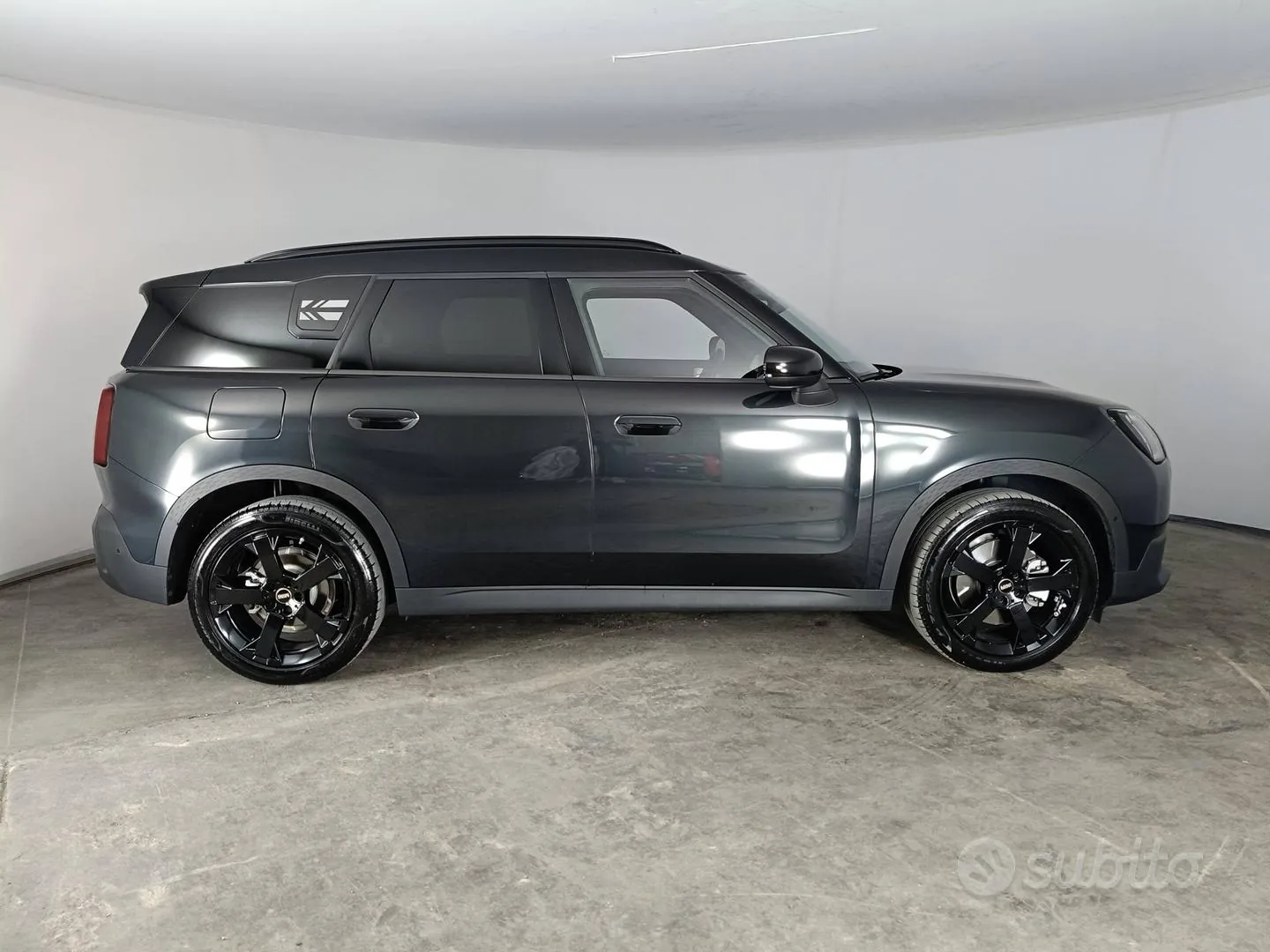 Mini Mini Countryman 2025 photo 3