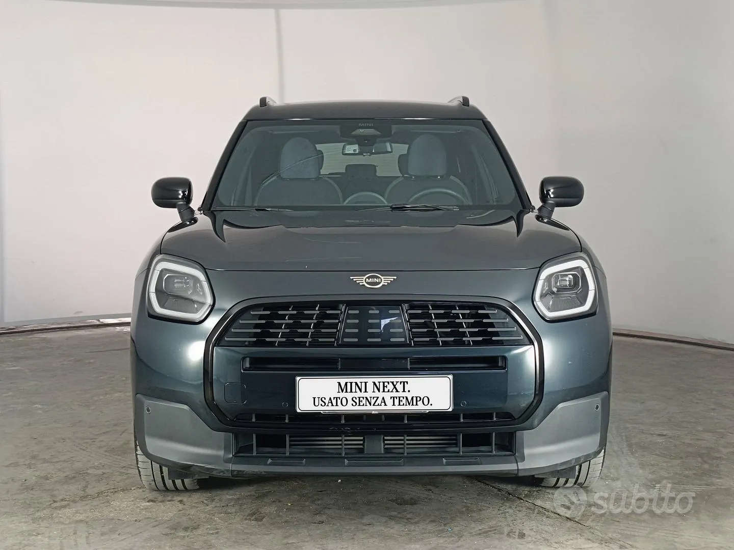 Mini Mini Countryman 2025 photo 2